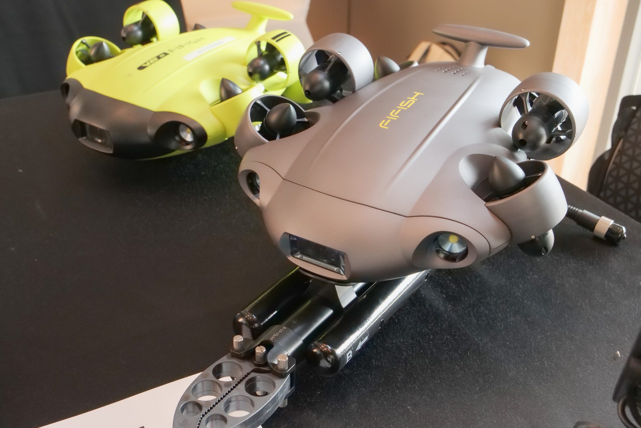 สวส.จัดประชุมโดรนนานาชาติ ครั้งที่ 2