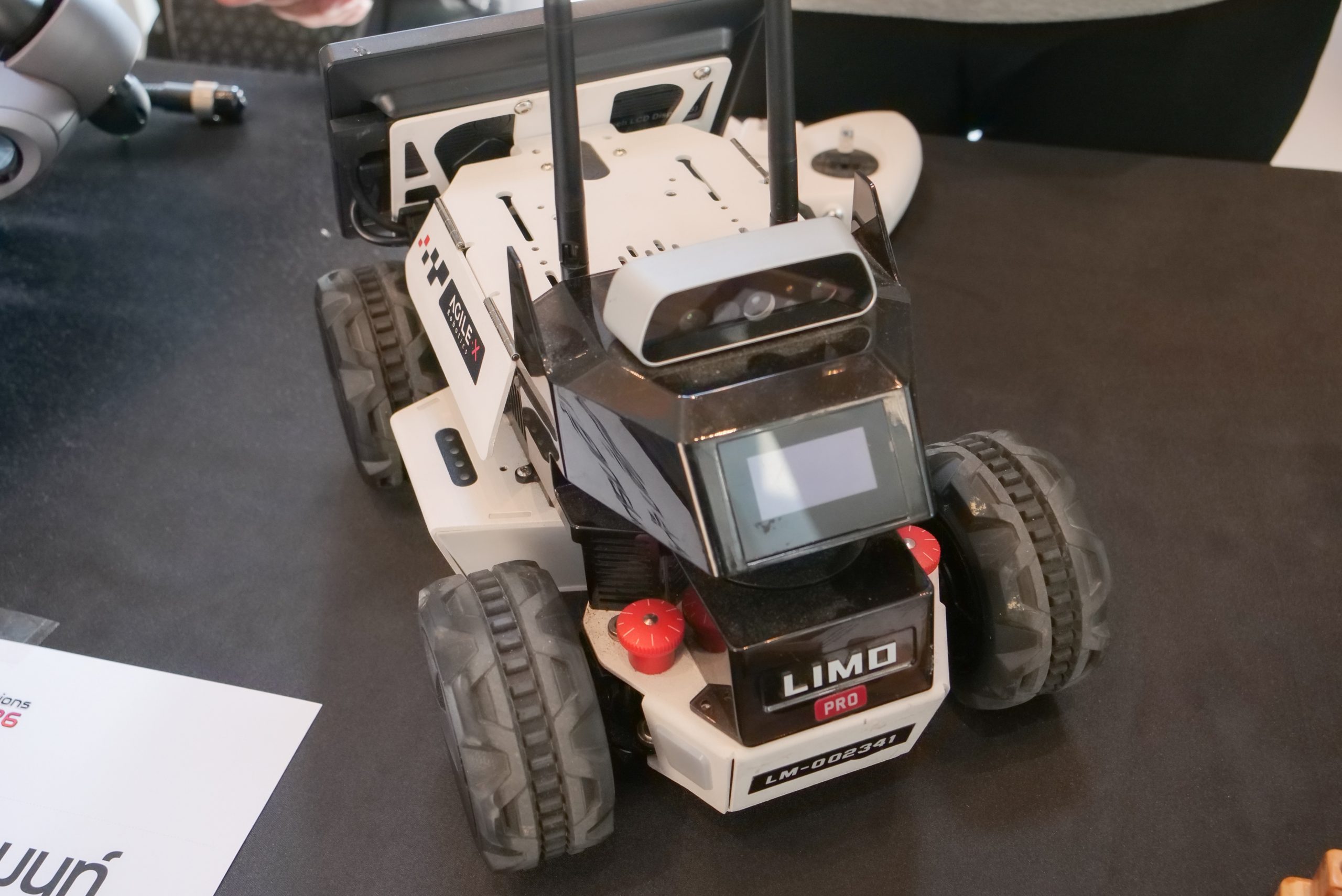 สวส.จัดประชุมโดรนนานาชาติ ครั้งที่ 2