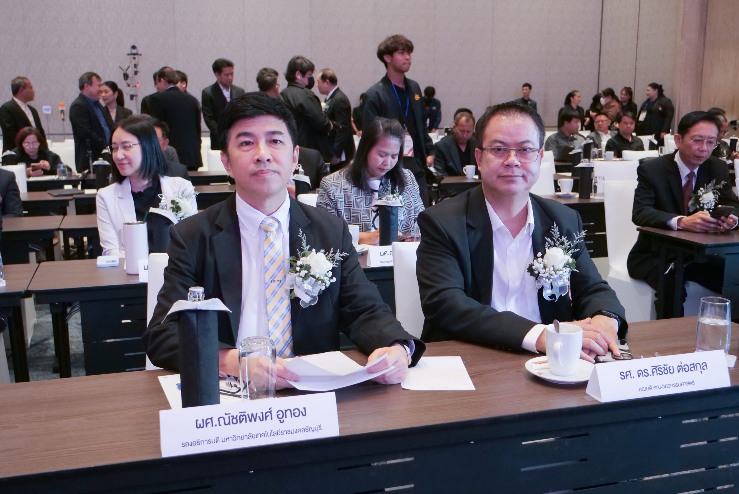 สวส.จัดประชุมโดรนนานาชาติ ครั้งที่ 2