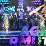 เทคโนโลยีการเกษตร คว้าถ้วยรวมทักษะทางวิชาการเกษตรราชมงคล ครั้งที่ 9