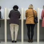 เลือกตั้ง