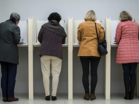 เลือกตั้ง