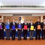 9 ราชมงคล MOU สำนักงานกองทุนอ้อยและน้ำตาลทราย ขับเคลื่อนงานวิจัย นวัตกรรมอ้อย