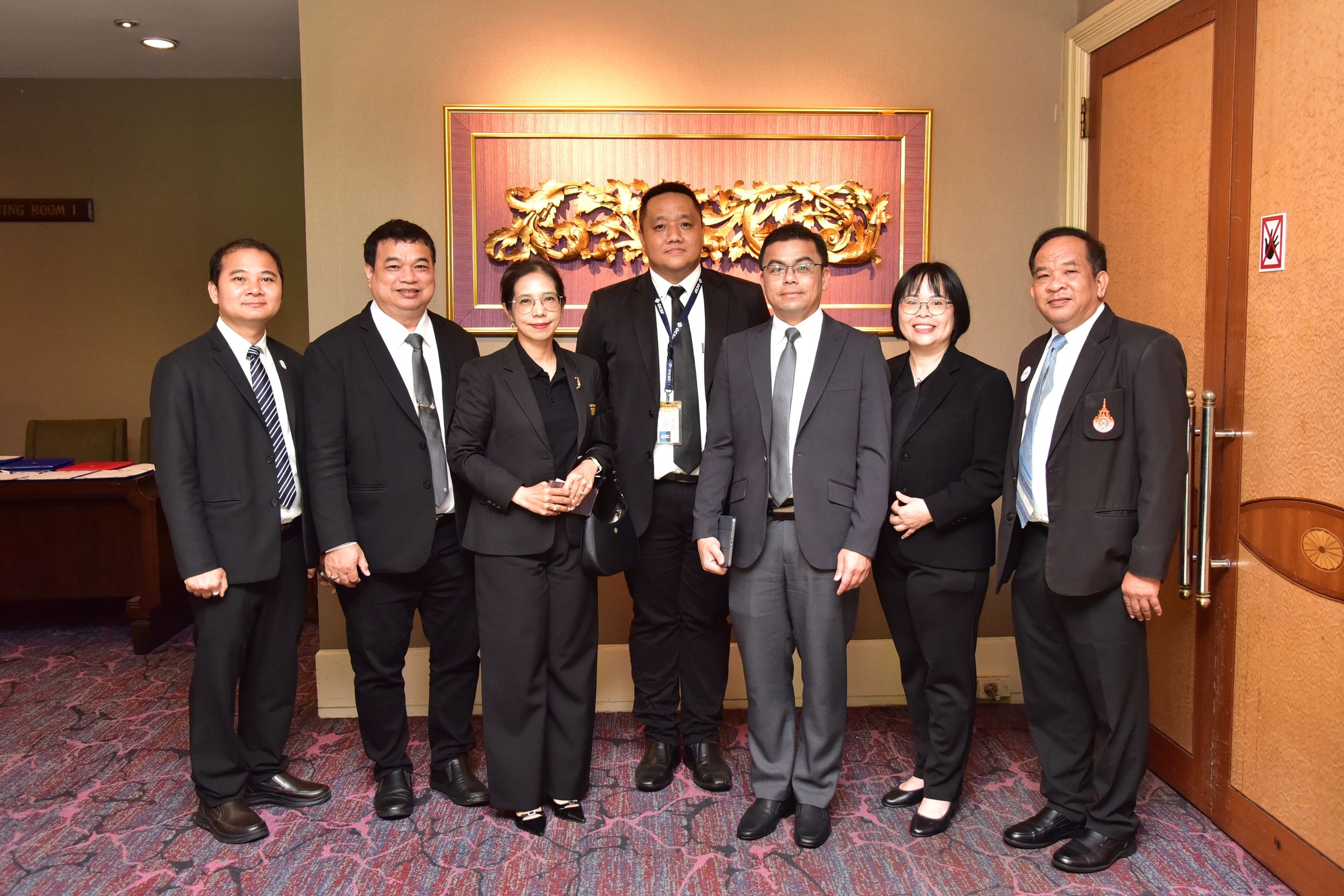 9 ราชมงคล MOU สำนักงานกองทุนอ้อยและน้ำตาลทราย ขับเคลื่อนงานวิจัย นวัตกรรมอ้อย