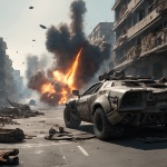 Comtoday L สงครามขับเคลื่อนด้วย AI กำลังเกิดขึ้นจริง