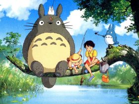 Studio Ghibli