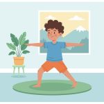 กิจกรรมทางกาย