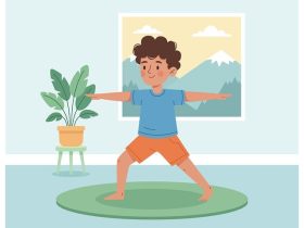 กิจกรรมทางกาย