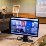 คณะบริหารธุรกิจ ราชมงคลพระนคร จัดวิพากษ์หลักสูตรปรับปรุง 2570