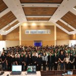 คณะเทคโนโลยีการเกษตร มทร.ธัญบุรี บ่มเพาะผู้ประกอบการรุ่นใหม่ด้านเกษตรอาหาร