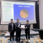 ทีมวิจัย FF69 คว้ารางวัล Best Paper Award จากเวทีประชุมวิชาการนานาชาติ IEECON 2026