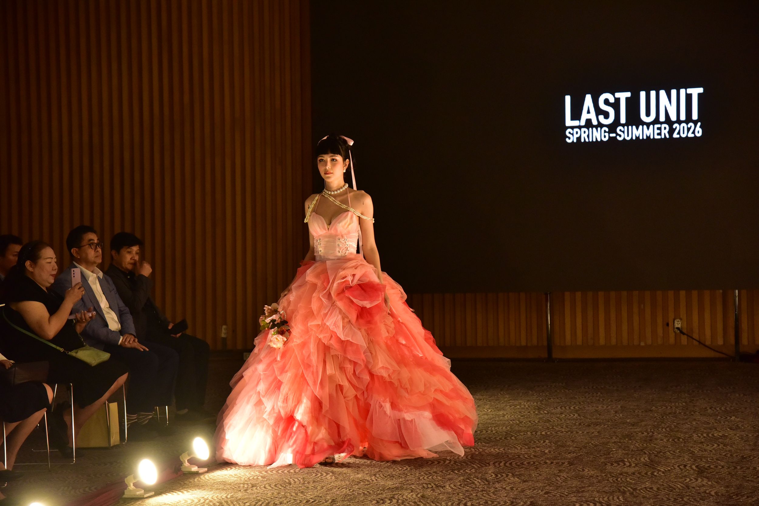 นิทรรศการศิลปนิพนธ์ สุริยศิลป์