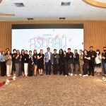 นิทรรศการศิลปนิพนธ์ สุริยศิลป์