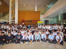 บริหารธุรกิจ เปิดโลกความสมดุล RTBS BIZCOM