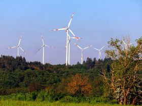 พลังงานทางเลือก