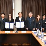 มทร.ธัญบุรี ผนึกกลุ่มบริษัท ETE วิจัย AI