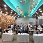 มทร.ธัญบุรี ยกระดับอุตสาหกรรมอาหาร จัดกิจกรรม Field Day