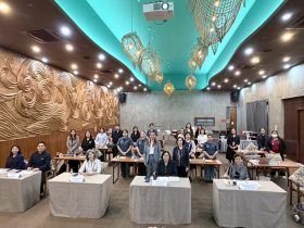 มทร.ธัญบุรี ยกระดับอุตสาหกรรมอาหาร จัดกิจกรรม Field Day