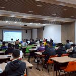 มทร.ธัญบุรี ร่วมกับชันชิต เอ็ดดูเคชั่น ติวเข้มเยาวชนสู่รั้วเตรียมทหาร