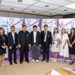 มทร.พระนคร ต้อนรับ สป.อว. เยี่ยมชมบัณฑิตพันธุ์ใหม่