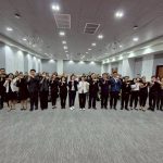 มทร.พระนคร ร่วมกับสำนักพัฒนาสังคม กทม. เสริมแกร่งครูพี่เลี้ยงด้วยจิตวิทยา