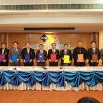 มทร.ล้านนา MOU Smart Farming