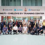 มทร.อีสาน จับมือ มหาวิทยาลัยเชียงใหม่ และ NIA จัดอบรม Up Skill EV