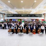 มทร.อีสาน นครราชสีมา จัดงาน CWIE JOB FAIR 2026