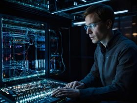 มุมมองข่าว L นักศึกษาสหรัฐฯ แห่ทิ้งสาขาวิทยาการคอมพิวเตอร์หันไปเรียนสาขา AI