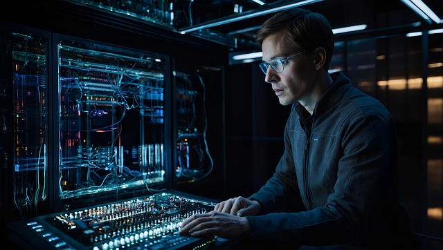 มุมมองข่าว L นักศึกษาสหรัฐฯ แห่ทิ้งสาขาวิทยาการคอมพิวเตอร์หันไปเรียนสาขา AI