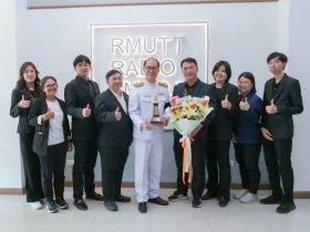 รางวัลเทพทอง ครั้งที่ 24