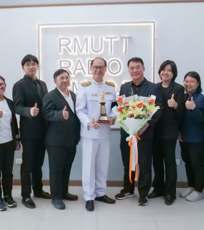 รางวัลเทพทอง ครั้งที่ 24