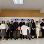 ราชมงคลพระนคร ร่วมกับจีคิว ผลิตชุดนักศึกษาคอลเลกชันพิเศษ