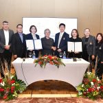 ลงนาม MOU ร่วมมือกับโรงแรมรอยัล _10