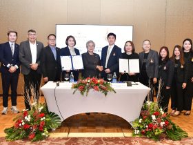 ลงนาม MOU ร่วมมือกับโรงแรมรอยัล _10