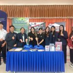 วิศวฯ มทร.ธัญบุรี บุกวิทยาลัยเทคนิคพระนครศรีอยุธยา