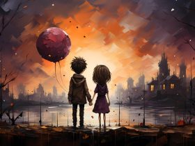 หลงรัก AI