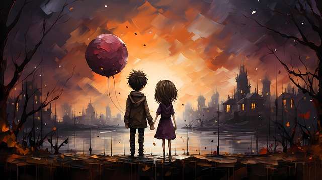 หลงรัก AI