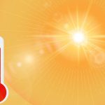 อากาศร้อน