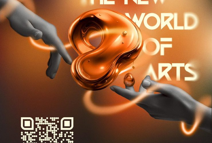 โครงการอบรมเชิงปฏิบัติการและนิทรรศการสร้างสรรค์ศิลปกรรมนานาชาติ 2026