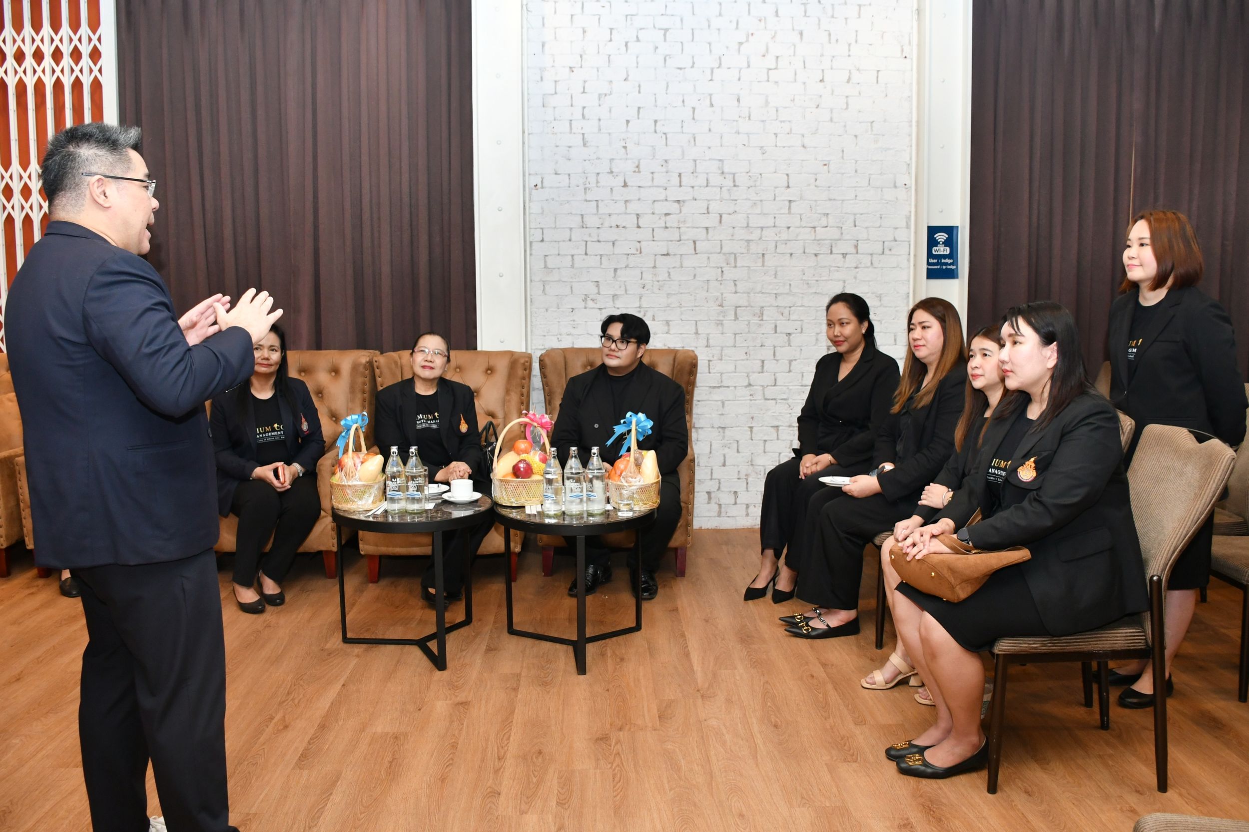 MOU ชัวร์สเตย์ พลัส บาย เบสท์ เวสเทิร์น ที _14