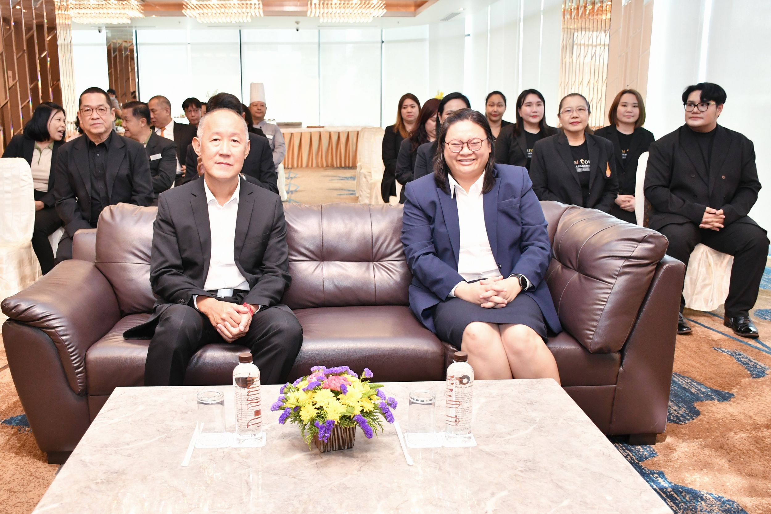 MOU โรงแรมพัทยาดิสคอฟเวอร์รี่ บีช _04