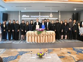 MOU โรงแรมพัทยาดิสคอฟเวอร์รี่ บีช _13