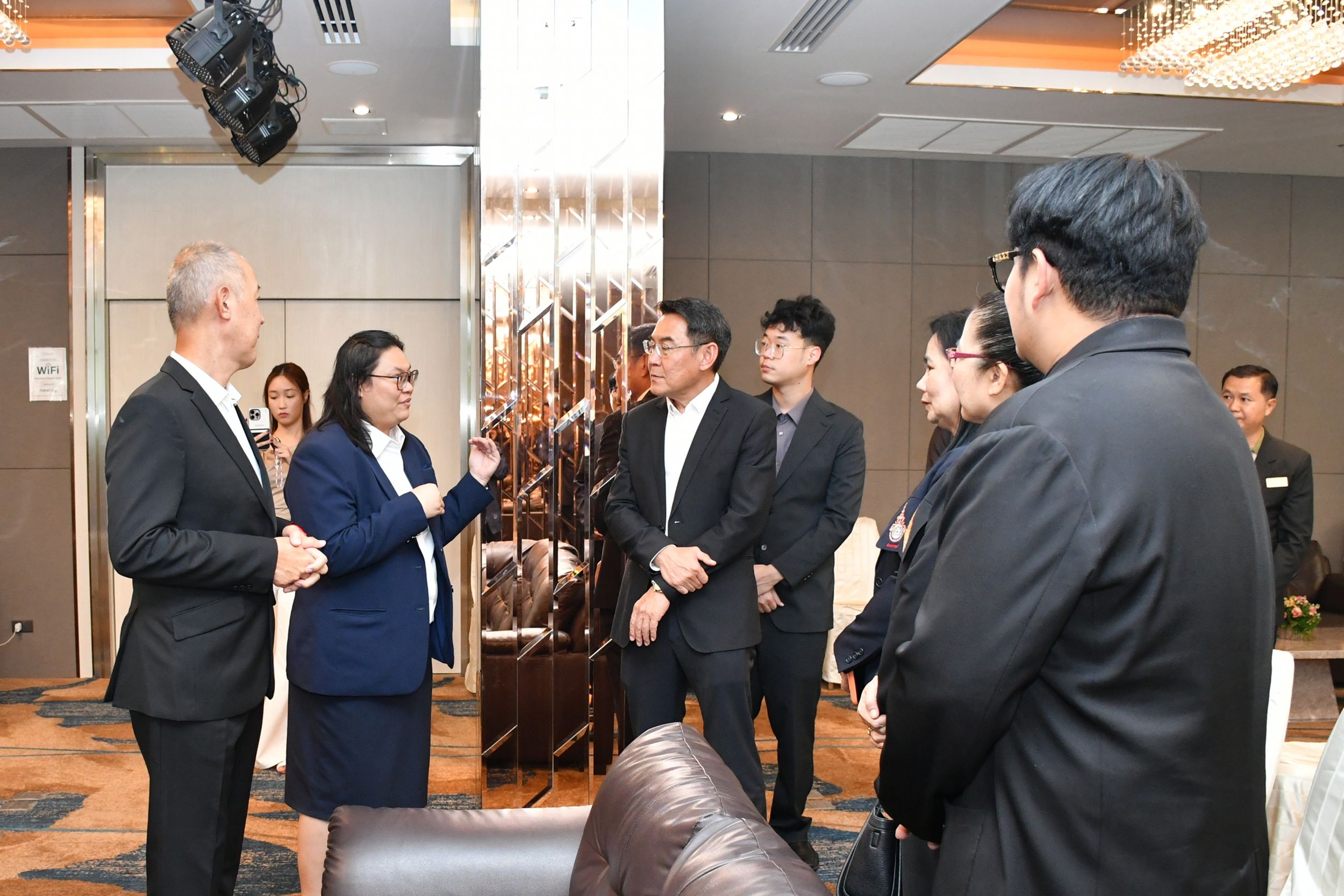 MOU โรงแรมพัทยาดิสคอฟเวอร์รี่ บีช _14