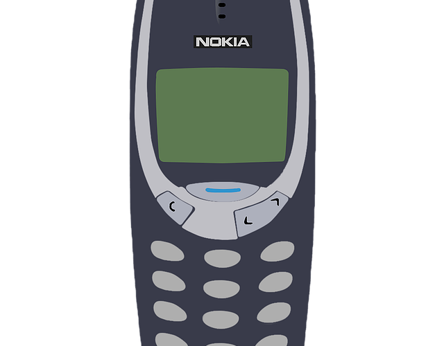 Nokia