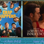 Cinema TheMuseumOfInnocence