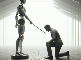 กฎหมายคุม AI