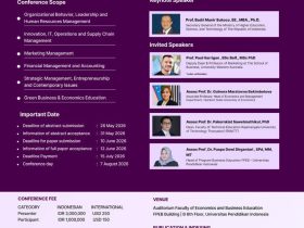 งานประชุมวิชาการ GCBME