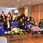 จัดแข่งขันเขียนเรียงความภาษาอังกฤษนานาชาติ