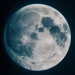 ดวงจันทร์